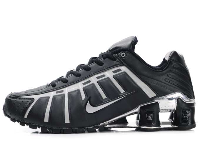 baskets nike shox unique